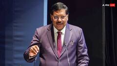 आखिरी बार कोर्ट में बैठे चीफ जस्टिस गवई, कहा- हर पद देश की सेवा का अवसर, मैंने भी यही कोशिश की