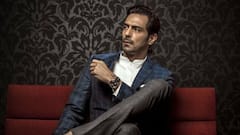 নৃশংস অত্যাচারের দৃশ্যে অভিনয় করতে রাজি হলেন কীভাবে? 'ধুরন্ধর'-এর ট্রেলার মুক্তির পরেই প্রশ্নের মুখে অর্জুন রামপাল