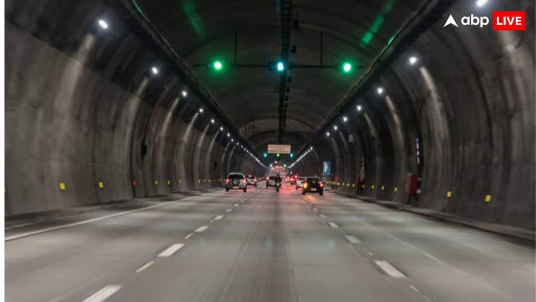 Chenani Nashri Tunnelway has been sold to Cube Highways & Infrastructure II Pte Ltd बिक गई चेनानी नाशरी टनलवे, जम्मू-कश्मीर में देश की सबसे बड़ी रोड टनल को ऑपरेट करती थी कंपनी