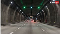 बिक गई चेनानी नाशरी टनलवे, जम्मू-कश्मीर में देश की सबसे बड़ी रोड टनल को ऑपरेट करती थी कंपनी