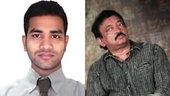 iBOMMA రవి రాబిన్ హుడ్... - RGV లాజిక్... నెటిజన్లకు షాక్