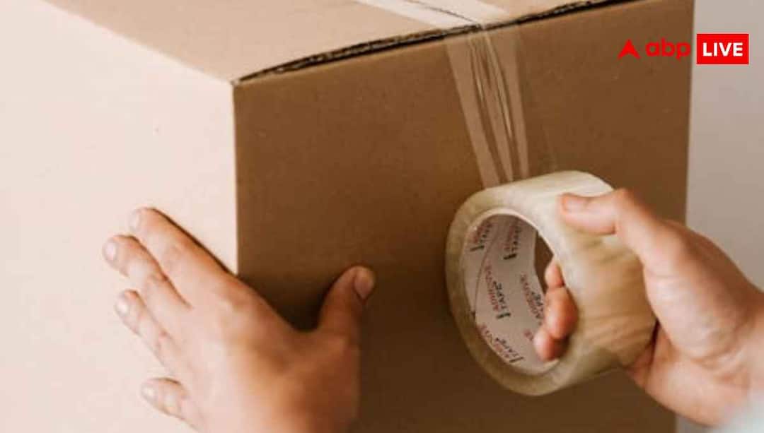 कितनी तरह के होते हैं टेप और कौन-सा कहां होता है इस्तेमाल? आज जान लें पूरी बात How many types of tape and which ones are used where कितनी तरह के होते हैं टेप और कौन-सा कहां होता है इस्तेमाल? आज जान लें पूरी बात