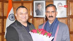 पूर्व डिप्टी स्पीकर विनय कुमार बने हिमाचल कांग्रेस के अध्यक्ष, प्रतिभा सिंह की लेंगे जगह