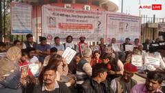 जयपुर: अमायरा सुसाइड केस को लेकर धरने पर बैठे परिजन-आम नागरिक, मांगा इंसाफ