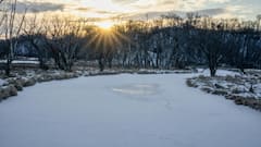 Beyond Snowfall: 5 Frozen Wonders Of India You Probably Didn’t Know Exist