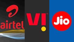 Jio, Airtel કે Vi! કઈ કંપની આપી રહી છે સૌથી સસ્તો પ્લાન? જવાબ જાણીને ચોંકી જશો