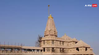 અયોધ્યા રામ મંદિરમાં ખાતે 25 નવેમ્બરે યોજાશે ધ્વજારોહણ સમારોહ, જાણો ગુજરાતમાં બનેલ આ ખાસ ધજાની ખાસિયત