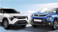 ਭਾਰਤ ਦੀਆਂ 5 ਸਭ ਤੋਂ ਸਸਤੀਆਂ SUVs, ਕੀਮਤ ਸਿਰਫ਼ 5.49 ਲੱਖ ਤੋਂ ਸ਼ੁਰੂ