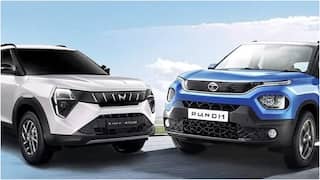 Budget Friendly Cars: టాటా, మహీంద్రా నుంచి హ్యుందాయ్ వరకు 5 సీట్లు ఉండే బడ్జెట్ ఫ్రెండ్లీ కార్లు ఇవే..