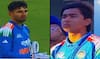 ઉદાસ ચહેરો, આંસુઓથી ભરેલી આંખો... વૈભવ સૂર્યવંશી રાહ જોતો રહ્યો, પરંતુ કૉચ અને કેપ્ટને ના આપ્યો બેટિંગનો મોકો