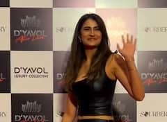 इवेंट के बाद एक ही कार में नजर आए पलक तिवारी-इब्राहिम अली खान, फैंस बोले- 'ये क्या हो रहा है'