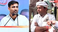 राजस्थान कांग्रेस में फूट? NSUI प्रदेश अध्यक्ष ने मंच से की बागी नेता नरेश मीणा की तारीफ, हलचल तेज