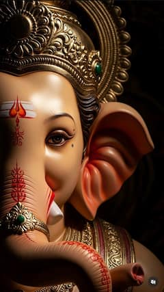 Vinayaka Chaturthi: या 24 नोव्हेंबरच्या विनायक चतुर्थीला गणपती बाप्पाला खुश कसा करायचं? ते जाणून घ्या...