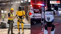 पुलिस और डॉक्टर्स की जॉब भी खा जाएगा एआई! एलन मस्क ने वीडियो शेयर कर मचाई सनसनी- यूजर्स के उड़े होश