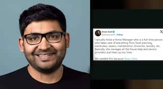 IITian CEO : अबब! घरकाम करणाऱ्याला महिन्याला 1 लाख पगार, IT कंपनीच्या सीईओंची पोस्ट व्हायरल, होम मॅनेजरची पोस्ट, कोणकोणती कामं करावी लागतात?