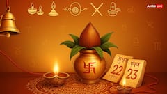 हिंदू कैलेंडर 2026: वर्ष भर के त्योहारों और व्रतों की लिस्ट, जिसमें होली, छठ, दिवाली और सभी तिथियां शामिल हैं