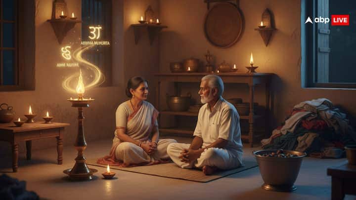 જ્યોતિષ શાસ્ત્રમાં ચંદ્રને 'મન' અને 'પાણી'નો કારક માનવામાં આવે છે. રાત્રિના સમયે ચંદ્રનો પ્રભાવ પૃથ્વી પર સૌથી વધુ હોય છે. એવી માન્યતા છે કે રાત્રે પાણીનો વધુ પડતો વ્યય કરવાથી અથવા કપડાં ધોવાથી ચંદ્ર નબળો પડે છે. આના કારણે વ્યક્તિમાં માનસિક અસ્થિરતા, વધુ પડતા વિચારો, તણાવ અને બેચેની જેવી સમસ્યાઓ ઉભી થાય છે. પાણી સાથે જોડાયેલું આ કાર્ય રાત્રે કરવાથી મનની શાંતિ હણાઈ શકે છે.