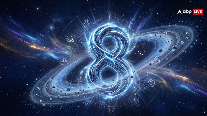 According to numerology, people who are born on 8th, 17th and 26th of any month have a root number of 8. Saturn is the lord of this number. For those with radix number 8, the year 2026 is full of opportunities for power, authority and financial gain.