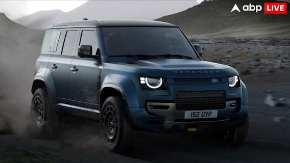 Defender Car Loan EMI Payment: డిఫెండర్ కారు కొనేందుకు 4 సంవత్సరాల లోన్ తీసుకుంటే EMI ఎంత చెల్లించాలి.. మొత్తం ధర ఎంత