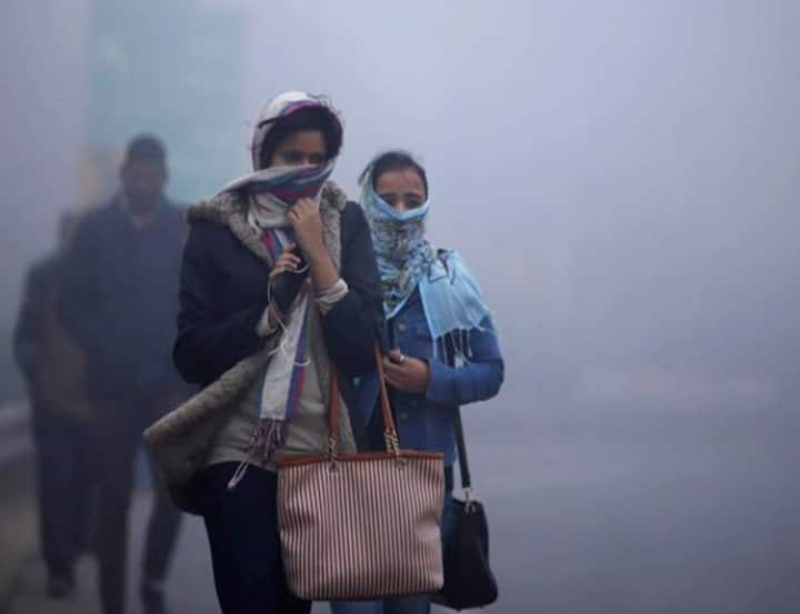 अनेक जिल्ह्यांमध्ये किमान तापमानात घट नोंदवली जात आहे.