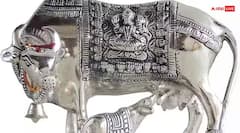 Silver Benefits: ચાંદીના ગુણો અને પહેરવાના અઢળક ફાયદા જાણશો તો, ગોલ્ડ ભૂલી જશો