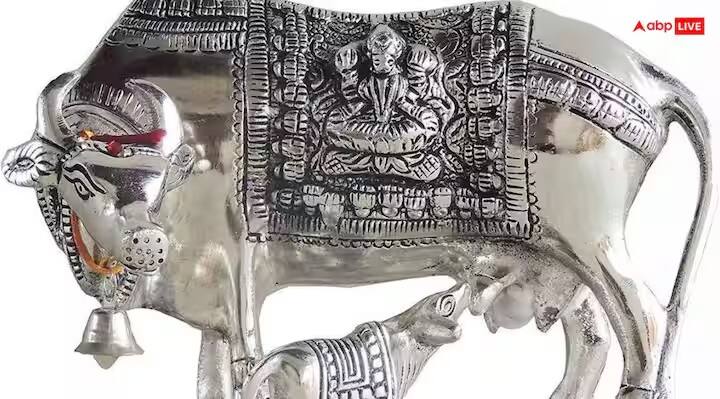 ચાંદીના ઘરેણાં પહેરવાથી કે ચાંદીની વસ્તુઓનો ઉપયોગ કરવાથી તમારી કુંડળીમાં ગ્રહો પ્રભાવિત થાય છે અને તમારા જીવન પર સકારાત્મક અસર પડે છે. જ્યોતિષ અનિશ વ્યાસના મતે, ચાંદીની વસ્તુઓવાળા ઘરોમાં સુખ, સૌભાગ્ય અને સમૃદ્ધિ વધે છે.