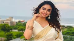 10 దోసెలు... 10 ఇడ్లీలు - మహానటి తర్వాతే అంతా... హెల్త్‌పై కీర్తి సురేష్ ఏమన్నారంటే?