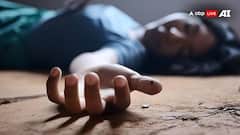 Surat Suicide: સુરતમાં મહિલા ડૉક્ટરે આપઘાત કરતાં ખળભળાટ, 9માં માળેથી છલાંગ લગાવી ટૂંકાવ્યુ જીવન