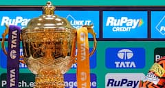 Only Foreign Cricketer To Win 3 Orange Caps In IPL History