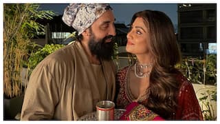 'Still Spinning In Love': Shilpa Shetty Pens Heartfelt Note For Raj Kundra On Their 16th Anniversary