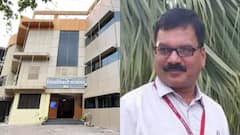 राष्ट्रीय महामार्गातील मावेजा गैरव्यवहारप्रकरणी दोन सरकारी अधिकारी निलंबित, कंत्राटी कर्मचाऱ्यांनाही कामावरुन काढलं