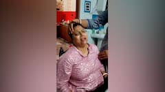 'আমি আর পারছি না', কেঁদে ভাসালেন পাণ্ডুয়ার BLO ! সোশাল মিডিয়ায় ভাইরাল কান্নার ভিডিও