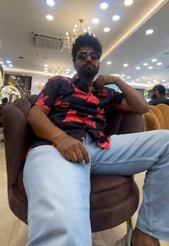 Death: ਮਸ਼ਹੂਰ ਪੰਜਾਬੀ ਗਾਇਕ ਦਾ ਭਿਆਨਕ ਐਕਸੀਡੈਂਟ, ਕਾਰ ਦੀ ਟਰੱਕ ਨਾਲ ਹੋਈ ਟੱਕਰ; ਮੌਕੇ 'ਤੇ ਮੌਤ...