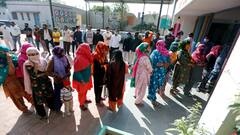 राजस्थान पंचायती राज का बदलेगा नक्शा, 3416 नई ग्राम पंचायतें तैयार, बढ़ेंगे सरपंच और उपसरपंच 