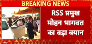 Breaking: Hindu civilization is eternal, if it collapses, the world will collapse too’, says RSS chief Mohan Bhagwat