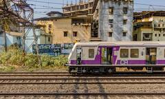 भारत के इस स्टेशन से मिलती है दूसरे देश की ट्रेन, पाकिस्तान समझकर न होना कंफ्यूज