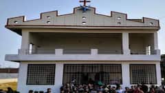 कोटा चर्च विवाद: राजस्थान में पादरी के 'शैतान की सरकार' बयान पर तनाव, दो मिशनरियों पर केस दर्ज