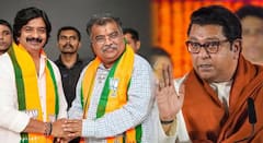 पिट्या भाईने भाजपमध्ये जाताना मनसेची चित्रपट सेना फोडली, राज ठाकरेंनी आक्रमक शिलेदार पुण्यात पाठवला