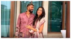 Mahieka Sharma Reacts To Hardik Pandya Engagement Rumours: 'I Just Wear Nice...'