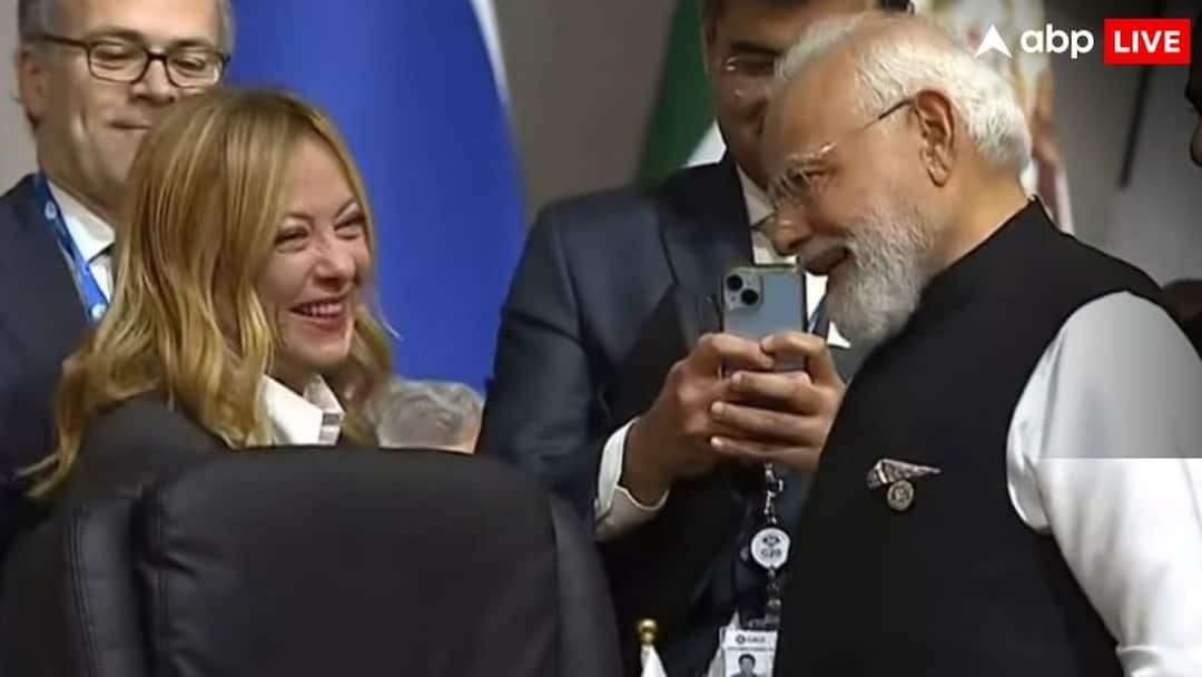 लूला डी सिल्वा से गले मिले, मेलोनी से हंसी मजाक… G-20 समिट में छाए PM मोदी, देखें Video