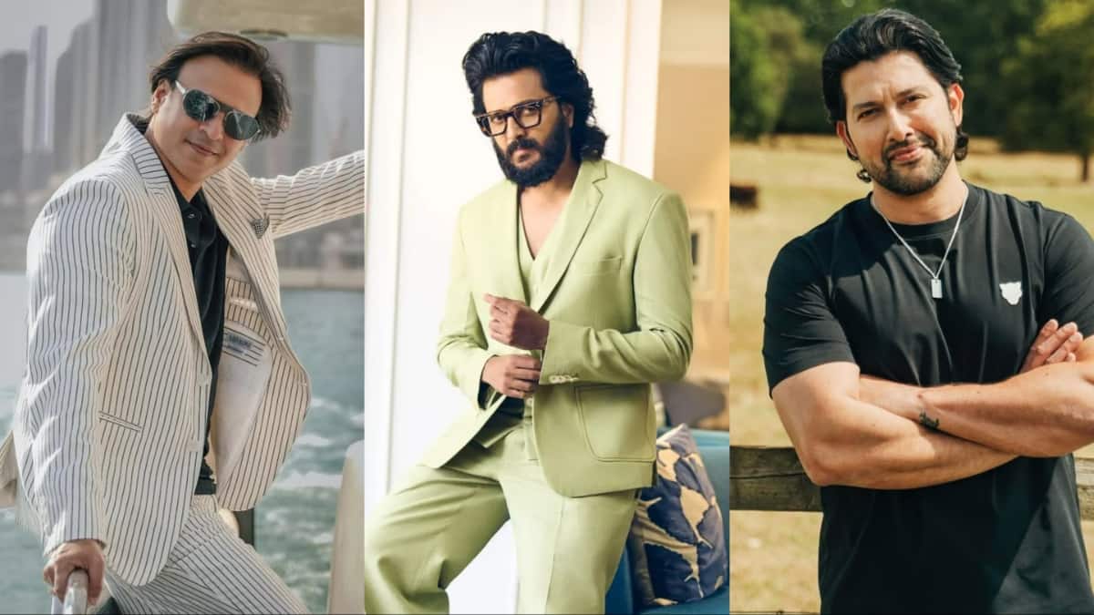 ‘मस्ती 4’ के लिए रितेश देशमुख ने लूटे सबसे ज्यादा पैसे, जानिए विवके से लेकर अरशद वारसी तक की फीस