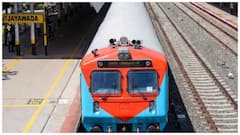 જો તમે ટ્રેનમાં ફરવા જવાનું આયોજન કરી રહ્યા હોય તો થોભી જજો,રેલ્વેએ 3 મહિના સુધી રદ કરી છે 16 એક્સપ્રેસ ટ્રેન