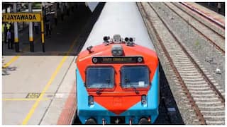 જો તમે ટ્રેનમાં ફરવા જવાનું આયોજન કરી રહ્યા હોય તો થોભી જજો,રેલ્વેએ 3 મહિના સુધી રદ કરી છે 16 એક્સપ્રેસ ટ્રેન