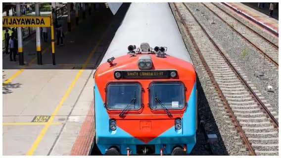 Special Trains: రైల్వే ప్రయాణికులకు గుడ్ న్యూస్! తిరుపతి-షిర్డీ ప్రత్యేక రైళ్లు పొడిగింపు, తేదీలు ఇవే!