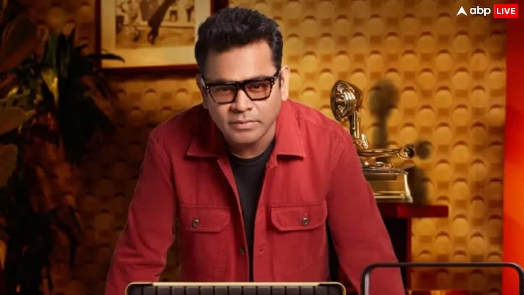 ए आर रहमान ने क्यों अपनाया ‘सूफीवाद’? म्यूजिशियन ने किया खुलासा, बोले- ‘धर्म के नाम पर हत्या…