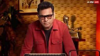 AR Rahman: మతం పేరుతో చంపడమే సమస్య... ఇస్లాంలోకి ఎందుకు వెళ్లారో చెప్పిన ఏఆర్ రెహమాన్