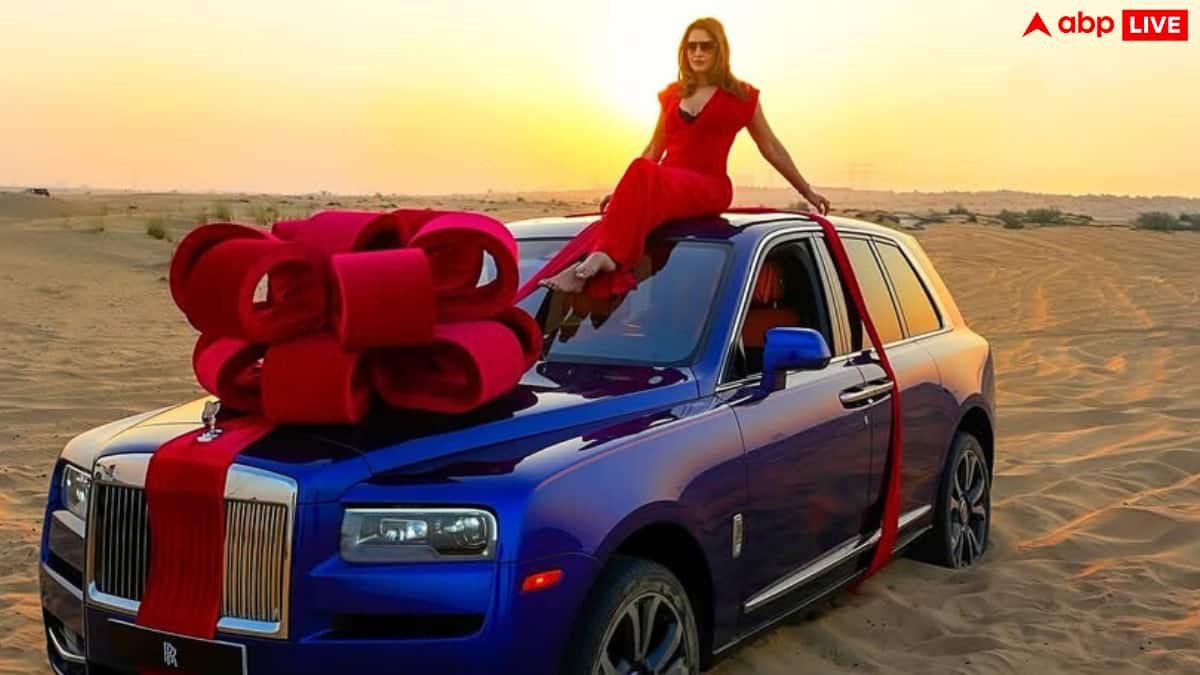 Nargis Fakhri: హీరోయిన్‌కు కోట్లు ఖరీదు చేసే కారు గిఫ్ట్‌... పుట్టినరోజున సర్‌ప్రైజ్ ఇచ్చింది ఎవరంటే?