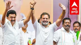 விஜய்க்கு NO CHANCE! ”திமுகவுடன் தான் கூட்டணி” ஆட்டத்தை ஆரம்பித்த ராகுல்