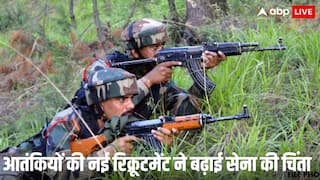 भारत के खिलाफ साजिश की तैयारी में पाकिस्तान! ऑपरेशन सिंदूर के बाद घाटी में और एक्टिव हुए आतंकी, सामने आई बड़ी जानकारी