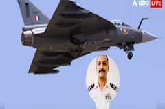 પિતા નિવૃત આર્મી ઓફિસર, પત્ની એરફોર્સમાં અધિકારી, જાણો શહીદ નમાંશની કહાણી